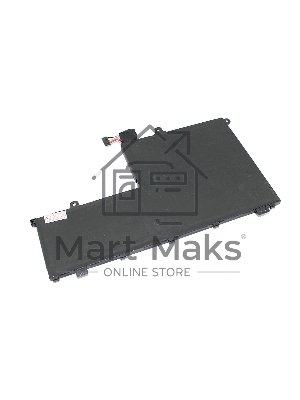 Аккумуляторная батарея для ноутбука Lenovo ThinkBook 15-IIL 11.52V 57Wh