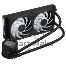 Система жидкостного охлаждения для процессора GigaByte Aorus Waterforce II 240
