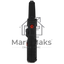 Токоизмерительные клещи цифровые Deli DL334203