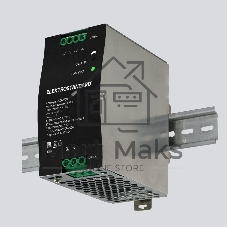 Блок питания 240W 24V IP20 95067/00 95067/00