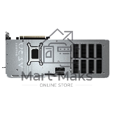 Видеокарта Gigabyte GeForce RTX 5070 Ti AERO, 16Gb GDDR7, 256 bit, HDMIx1, DP, GPU 2300 MHz