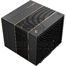 Устройство охлаждения(кулер) Deepcool ASSASSIN VC Elite Soc-AM5/AM4/1200/2066/1700/1851 черный 4-pin 22.6-29.3dB Al+Cu 300W 1772gr Ret (R-ASN4-BKNVNN-GJD)