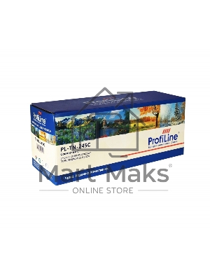 Картридж ProfiLine PL-TN-245C для принтеров Brother HL3140CW/3170СDW/DCP9020CDW/MFC9330CDW 2200 копий