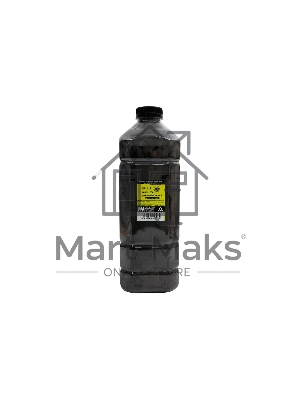 Тонер HP LJ Универсальный 1010/1200 (Hi-Black) зимняя серия 1 кг, канистра