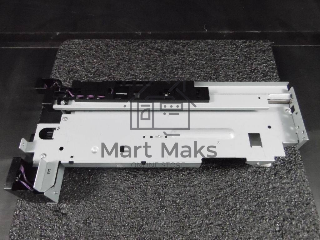 Узел захвата из кассеты HCI (лоток 4) левый HP LJ M806/M830 (RM2-0708)