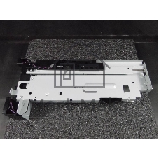 Узел захвата из кассеты HCI (лоток 4) левый HP LJ M806/M830 (RM2-0708)