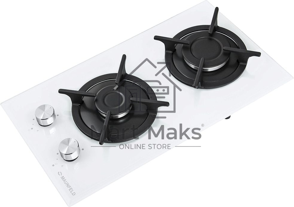 Газовая панель Maunfeld EGHG.32.1CW/G