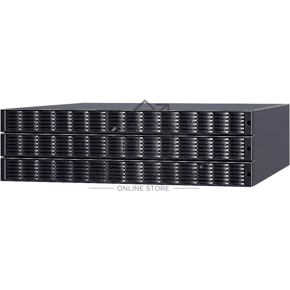 Внешний батарейный модуль Battery cabinet CyberPower BPS240V9ART3U для модели ИБП (Online) CyberPower OLS6KERT5U/OLS10KERT5U