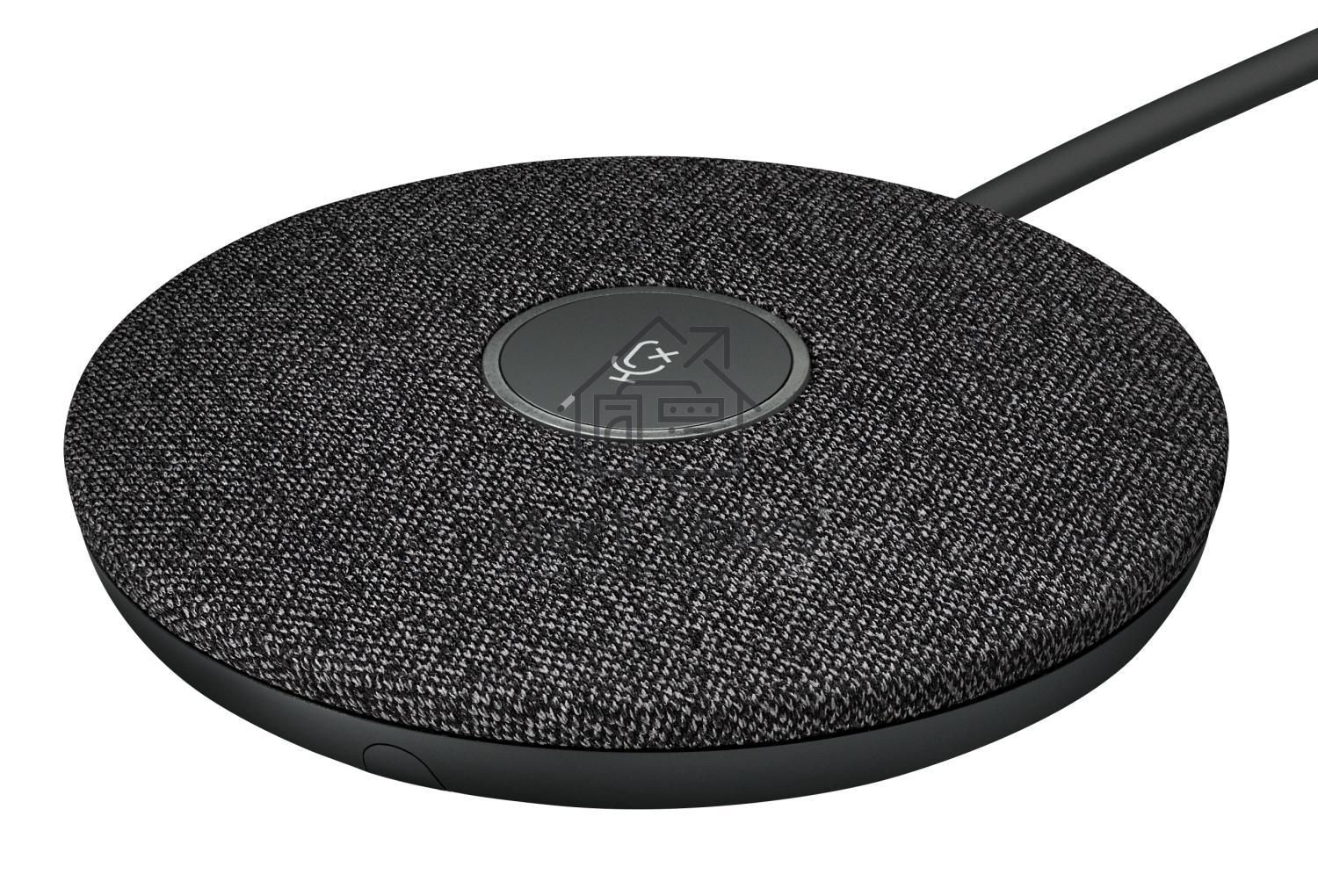 Система для видеоконференций Logitech Rally Plus (M/N: V-R0009/V-R0010/V-R0011/V-U0047/V-U0048/V-U0049)
