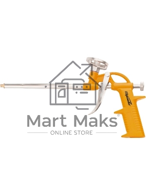 Пистолет для монтажной пены Sparta Пистолет для монтажной пены Sparta