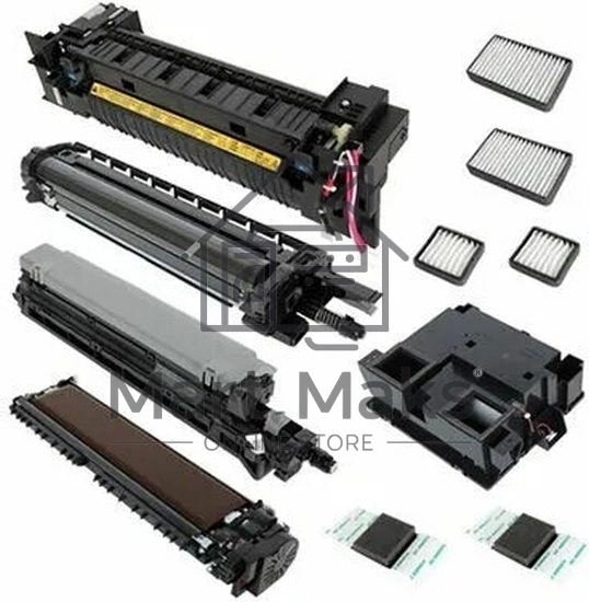 Комплект сервисный Kyocera MK-6315 (1702N98NL0/1702N98NL1) для TASKalfa 3501i/4501i/5501i