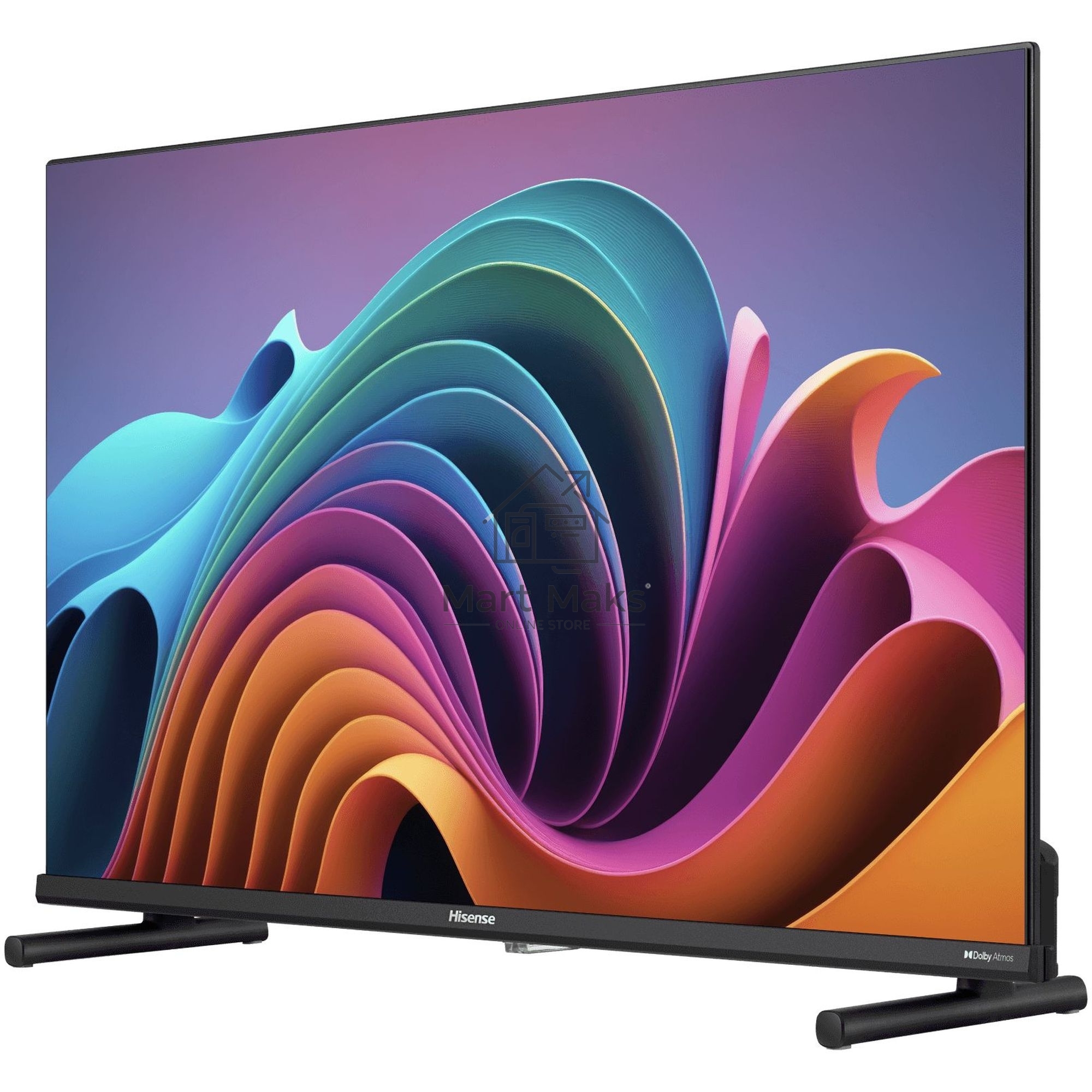 Телевизор Hisense 40