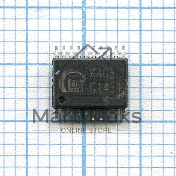 Микросхема G1431