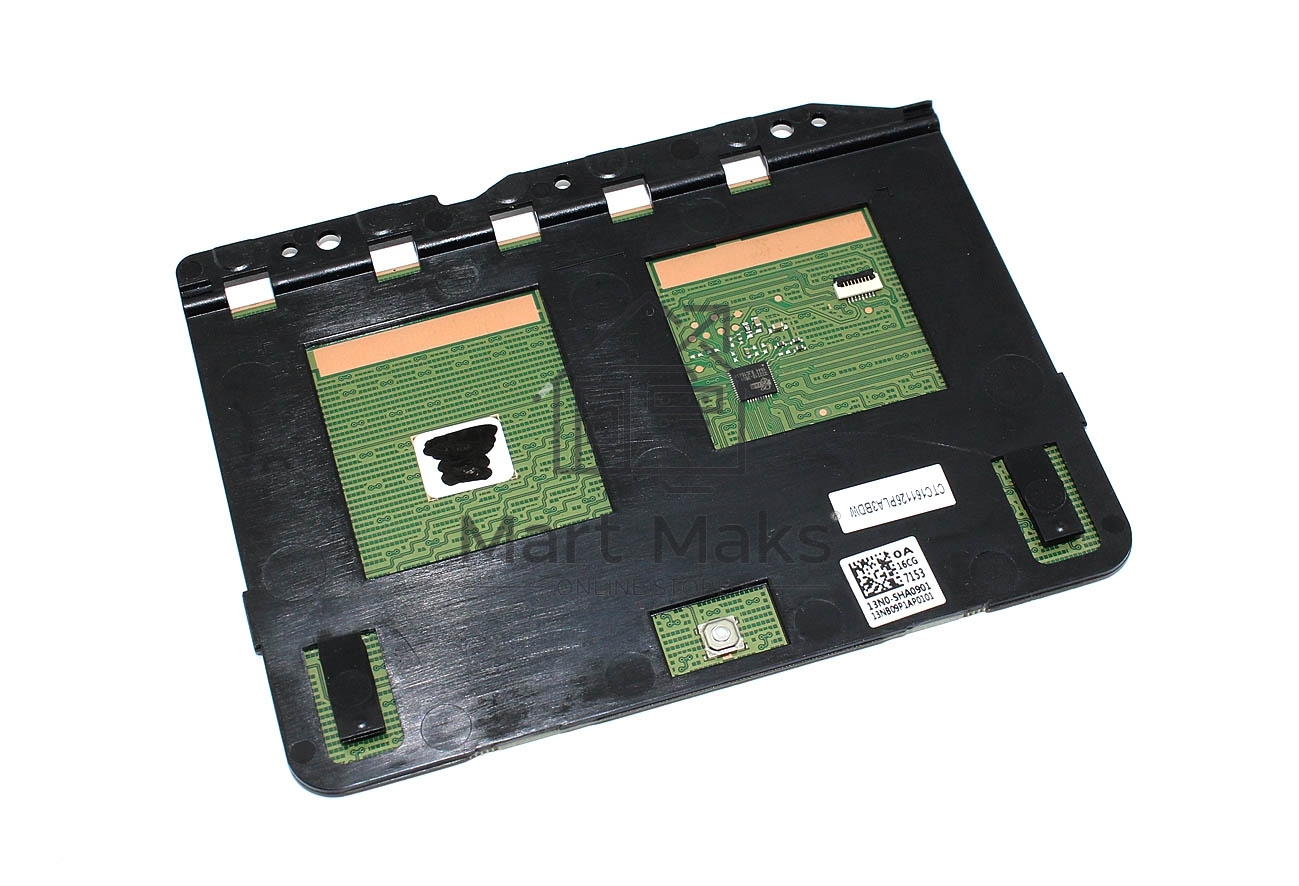 Тачпад (плата) для Asus N552