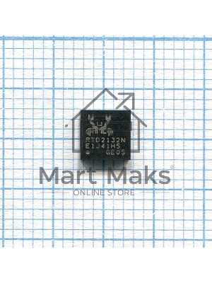Микросхема RTD2132N