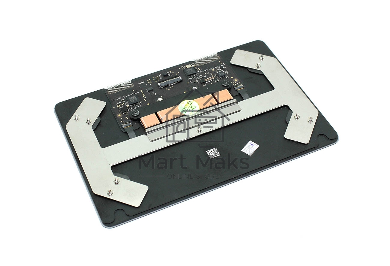 Трекпад (тачпад) MacBook Air 13 Retina A2337 Late 2020 Gray