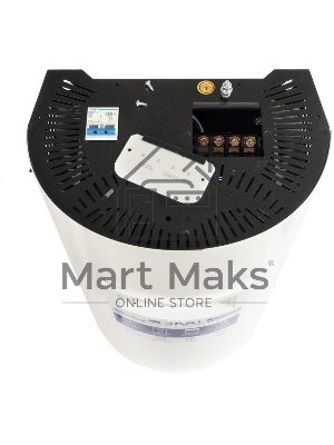 Стабилизатор напряжения Бастион Skat STP 20000 20000ВА белый