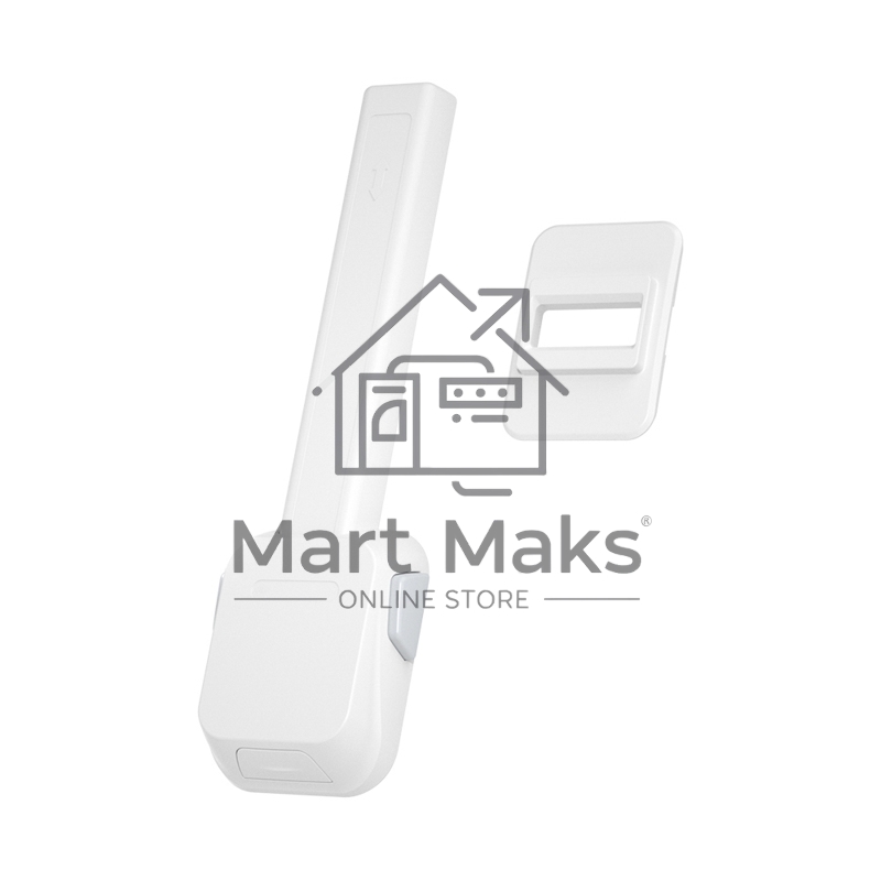 Замок-блокиратор для крышки унитаза Premium Halsa