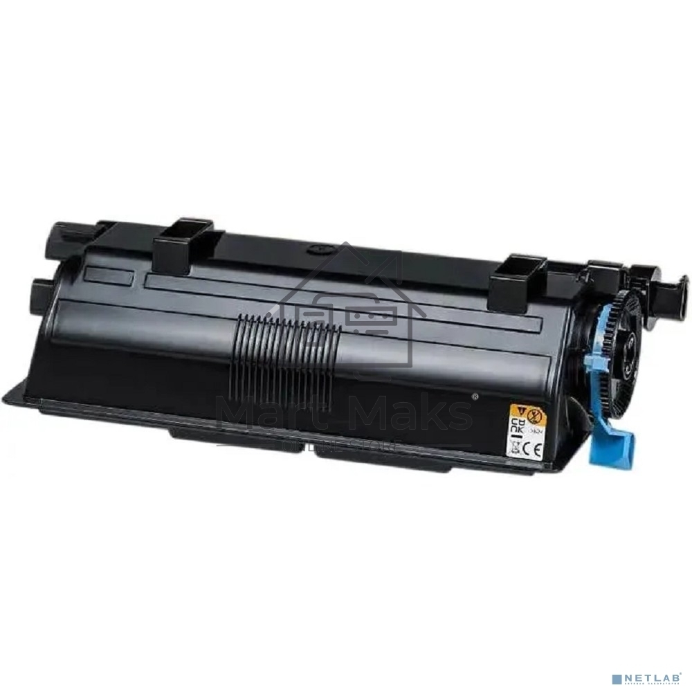 Картридж лазерный TK-3400 12 500 стр. для PA4500x/MA4500x/MA4500fx