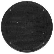 Колонки автомобильные Prology RX-165 160Вт 90дБ 4Ом 16см (6.5дюйм) (ком.:2кол.) коаксиальные двухполосные