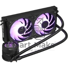 Система жидкостного охлаждения для процессора GigaByte Aorus Waterforce II 240