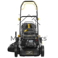Газонокосилка бензиновая Huter GLM-7.0 SL, 7 л.с.