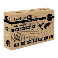 Монитор LCD ExeGate 23.8