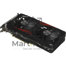 Видеокарта AFOX GeForce RTX 3060, 12 GB GDDR6, 192 bit, 3xDisplayPort, HDMI, GPU 1320 MHz