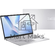 Ноутбук Asus Vivobook 15 X1504MA-BQ224/15.6