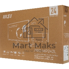 Монитор 23.8