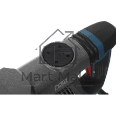 Перфоратор DongCheng DZC06-28B, SDS-plus, 1120 Вт, 4,7 Дж, от сети