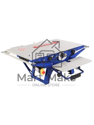 Станок БЕЛМАШ SDM-2200M строгание распиловка и фрезерование