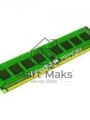 Оперативная Память DDR3 Kingston KVR16E11/8 8Gb DIMM ECC U PC3-12800 CL11 1600MHz