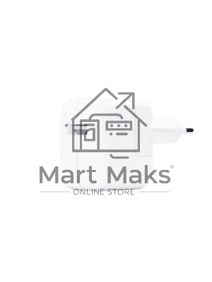 Сетевое зарядное устройство Apple 12W, 2400mA USB Power Adapter (only) rep. MD836ZM/A