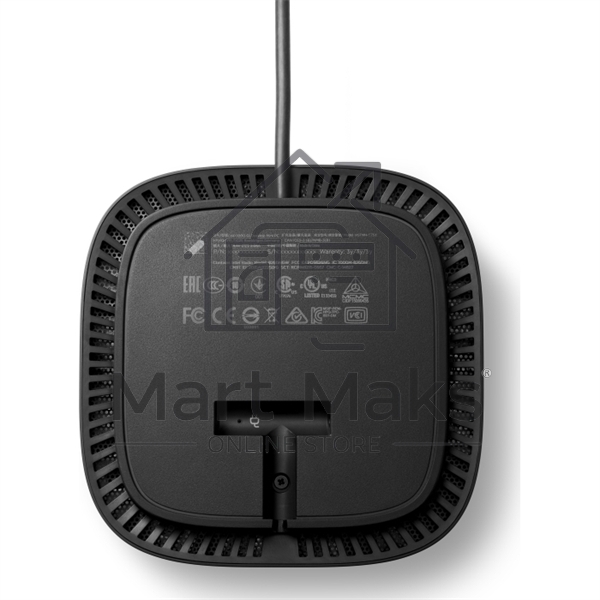 Док-станция HP Docking Station HP USB-C Dock G5(EliteBook x360 1040 G6 G5/1030 G3/735 G6/745 G6/755 G5/640 G5 G4/645 G4/650 G5 G4/830 G6 G5/850 G6 G5/840 G6 G5/ProBook 445 G6/430 G6/440 G6/450 G6/Zbook 14uG5/15u G5)