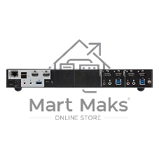 Переключатель ATEN 2-Port USB3.0 4K HDMI Dual Display KVMP Switch