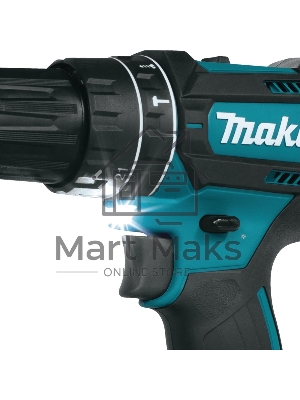 Дрель Makita DHP482Z Дрель ак(уд)