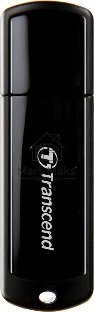 Флешка USB R/W R/W Transcend 256Gb Jetflash 700 TS256GJF700 USB3.0 черный