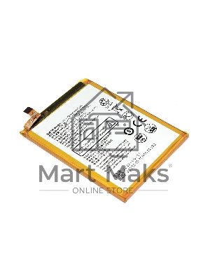 Аккумуляторная батарея Li3931T44P8h806139 для ZTE Blade V9 V10 3.85V 3100mAh