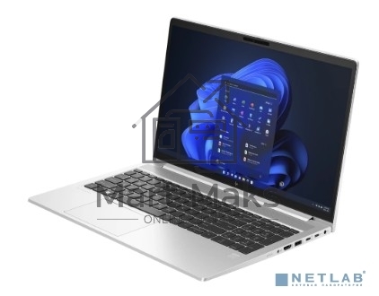 Ноутбук HP EB 650 G10 736W6AV 15'' CI5-1335U 16/512GB