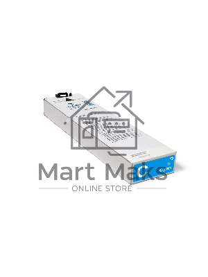 Картридж NVPrint для Riso ComColor 7050/9050/3050 (NV-S-6301E, совместимый), Голубой