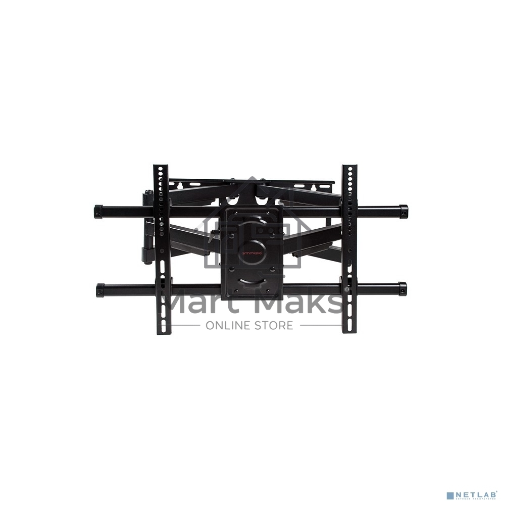 Кронштейн для телевизора Arm Media PARAMOUNT-70 черный 32
