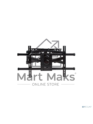 Кронштейн для телевизора Arm Media PARAMOUNT-70 черный 32