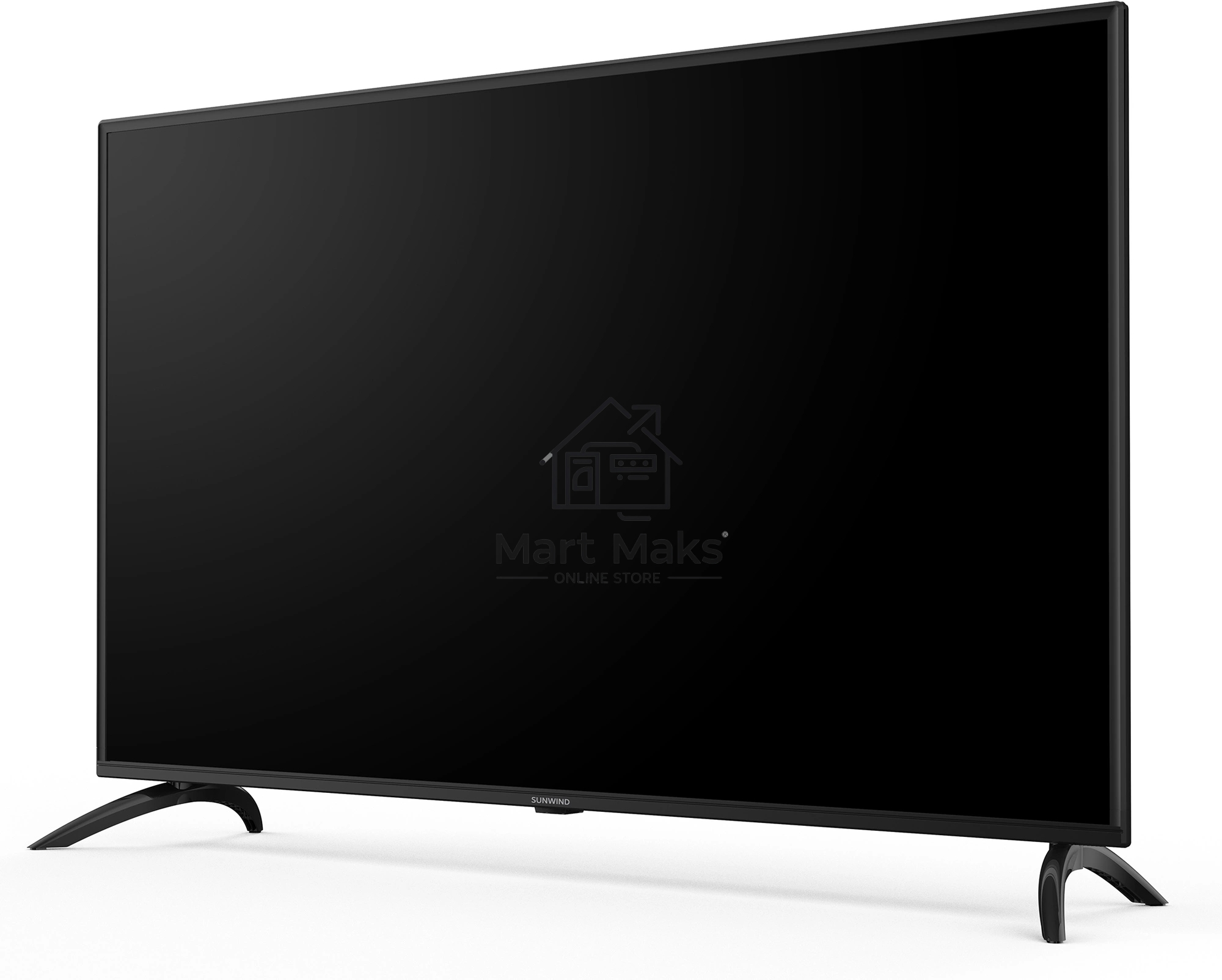 Телевизор SunWind 50