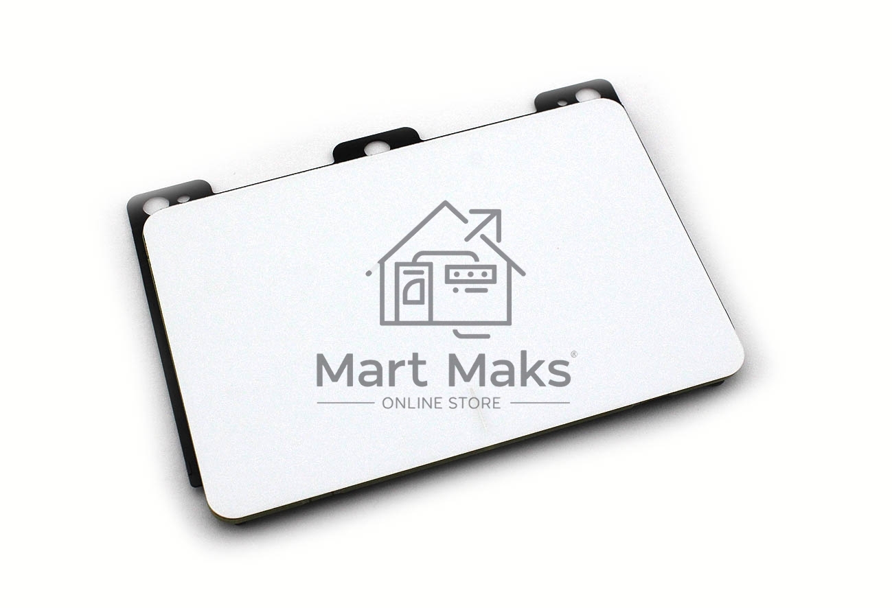 Тачпад для Asus E406 белый