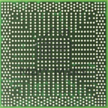 Чип ATI 216-0683008