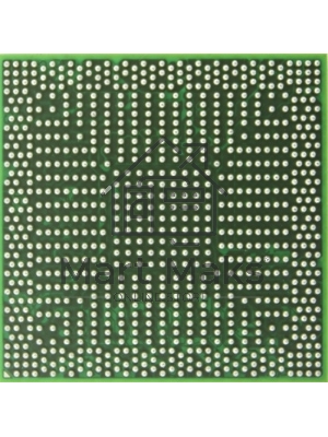 Чип ATI 216-0683008