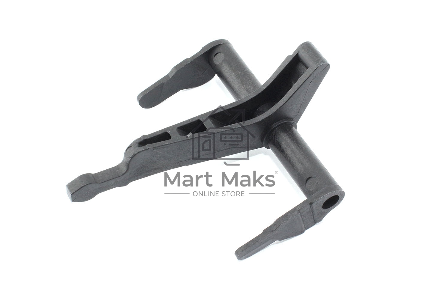 Хвостовик ЗУ Saeco, Philips GranBaristo (аналог)