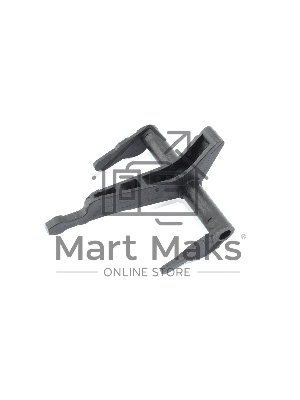 Хвостовик ЗУ Saeco, Philips GranBaristo (аналог)