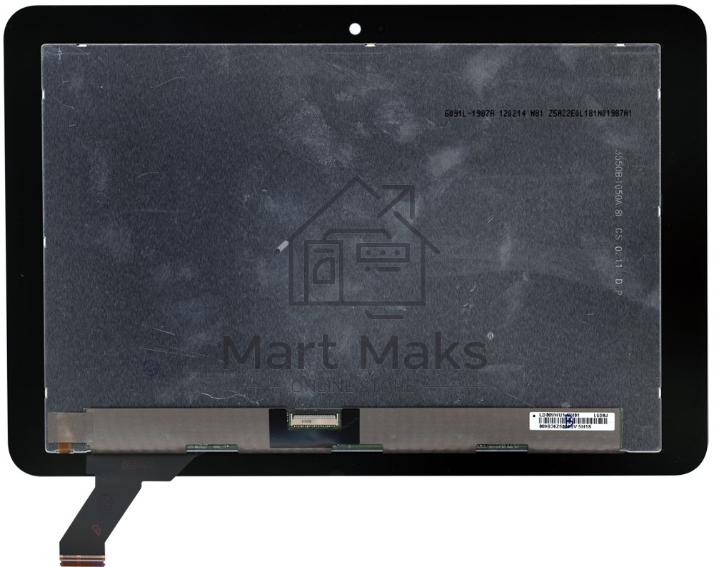 Модуль (матрица с тачскрином) для Amazon Kindle Fire HD 8.9